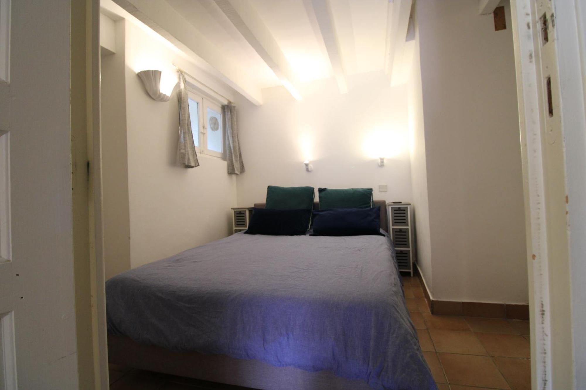 Villa Cottage Reine, Rc Jardin Cannes Luaran gambar