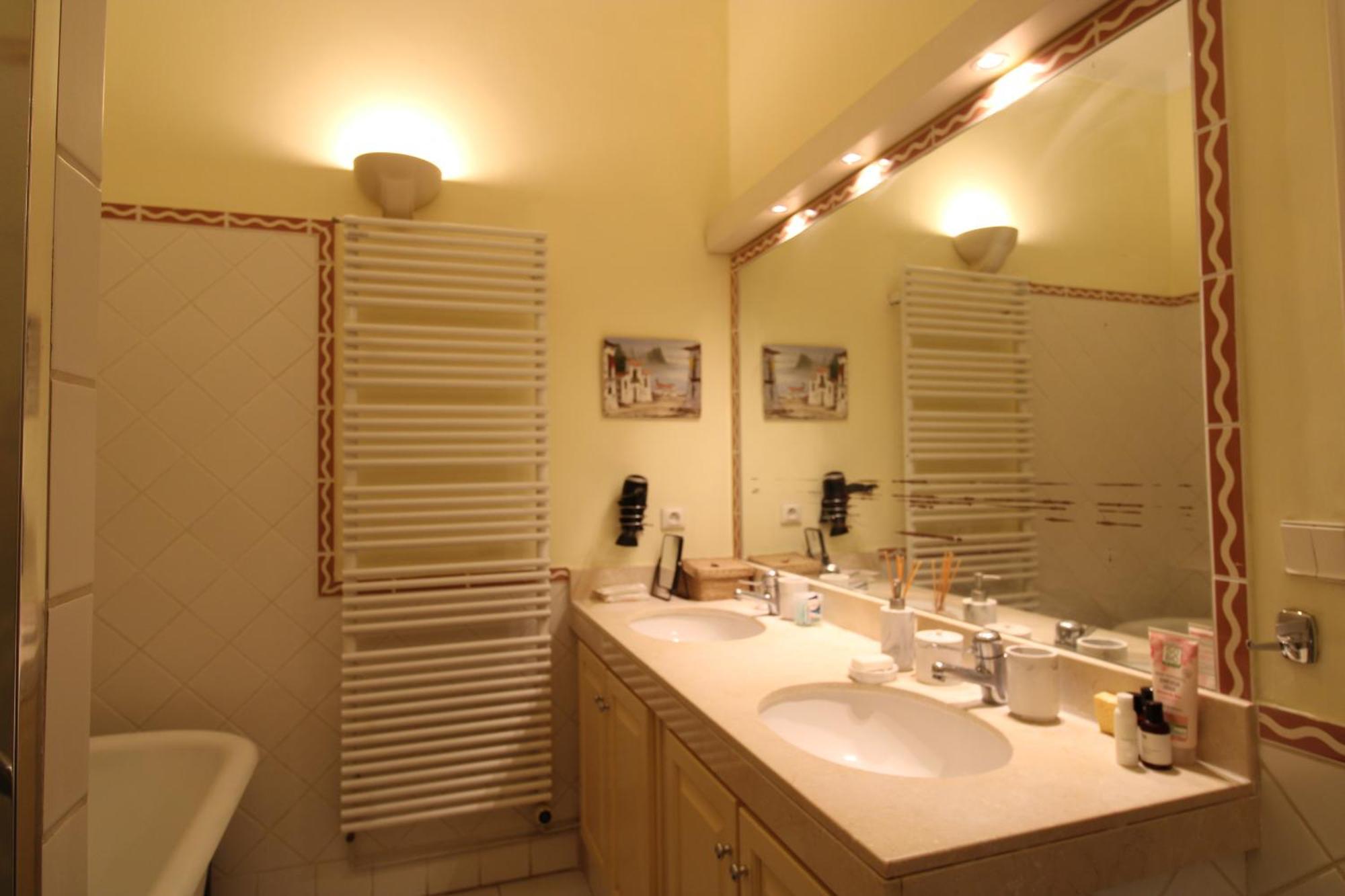 Villa Cottage Reine, Rc Jardin Cannes Luaran gambar