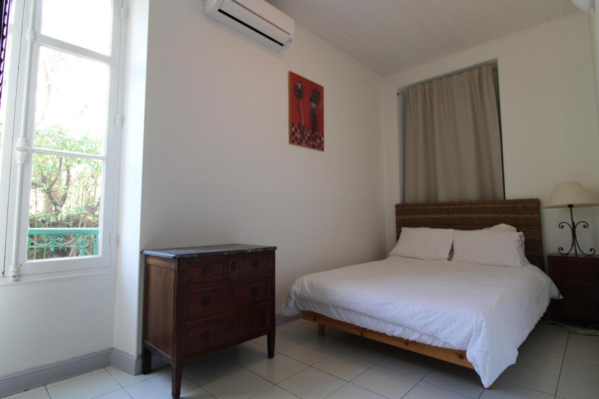 Villa Cottage Reine, Rc Jardin Cannes Luaran gambar