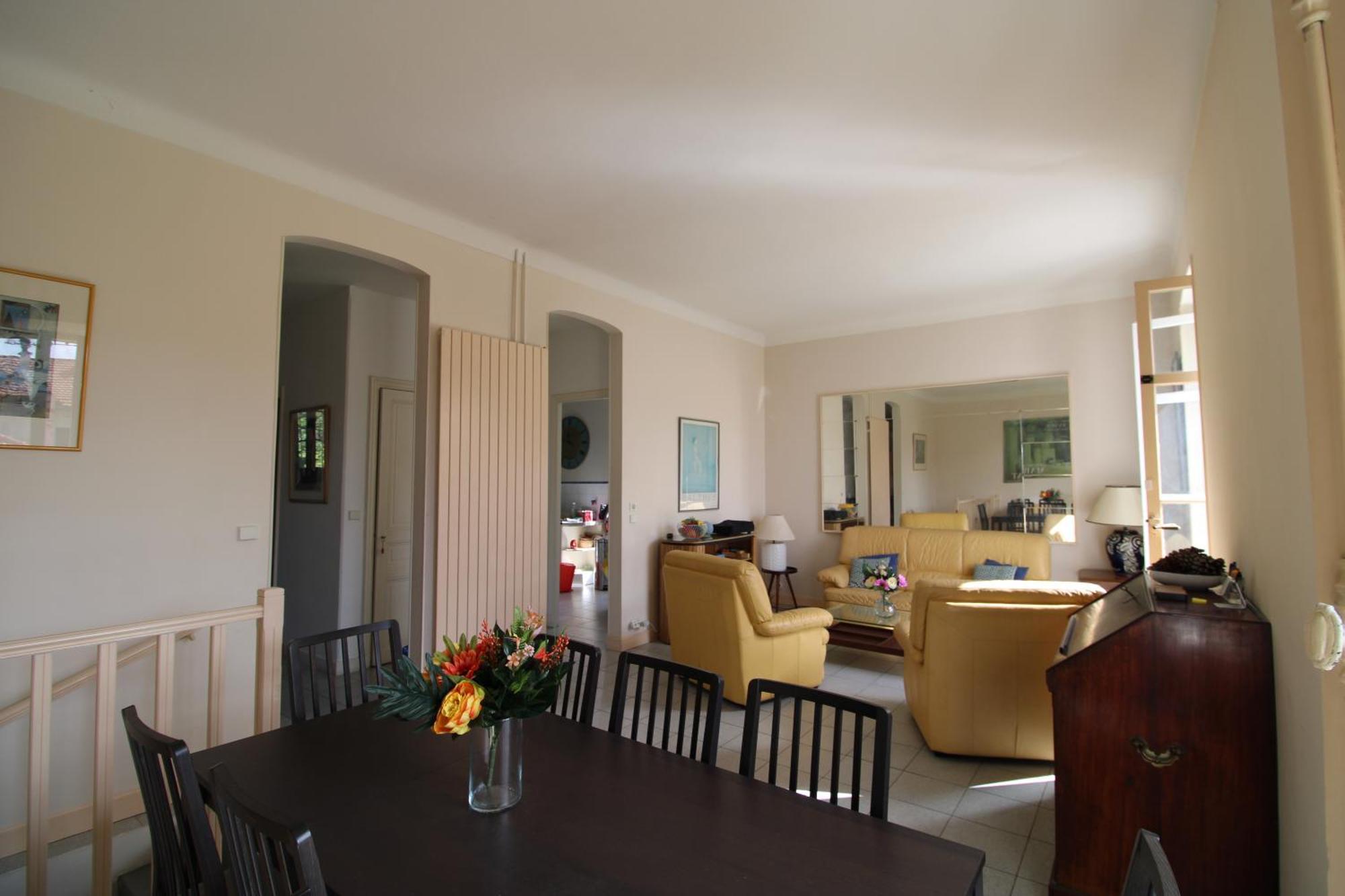 Villa Cottage Reine, Rc Jardin Cannes Luaran gambar
