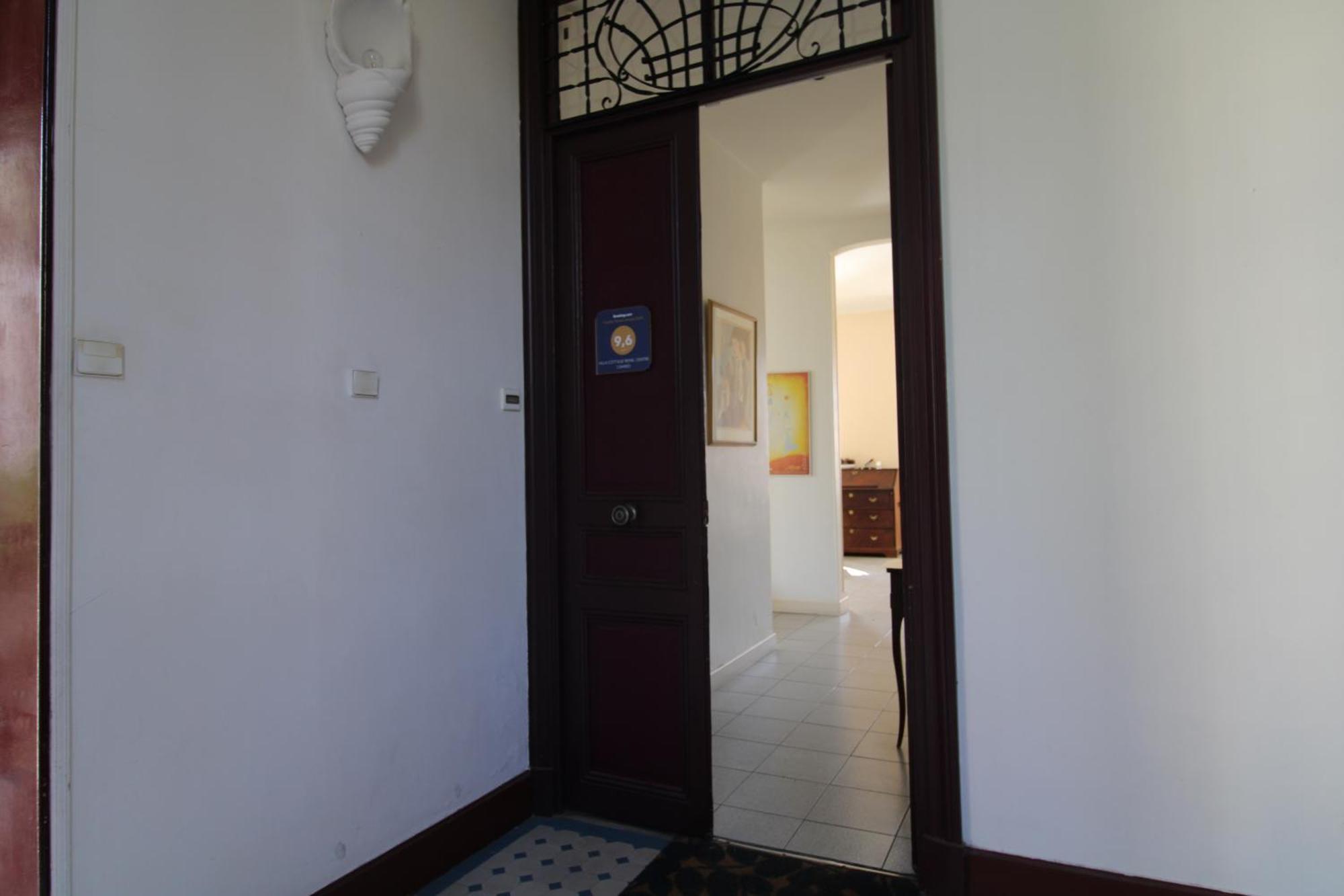 Villa Cottage Reine, Rc Jardin Cannes Luaran gambar