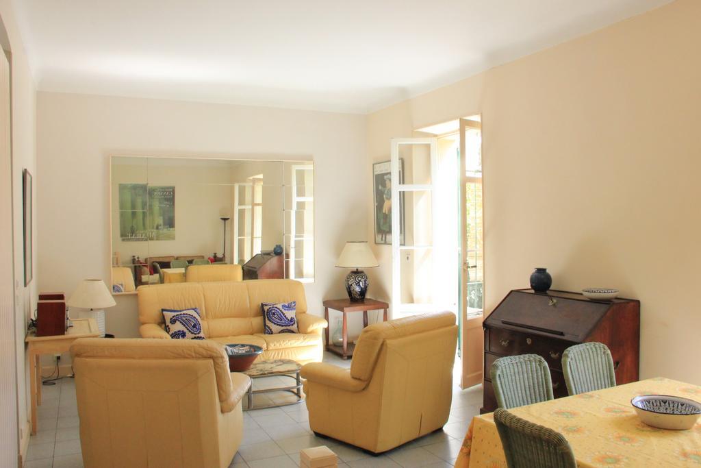 Villa Cottage Reine, Rc Jardin Cannes Luaran gambar