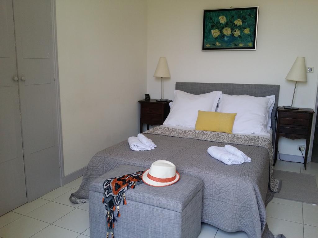 Villa Cottage Reine, Rc Jardin Cannes Luaran gambar