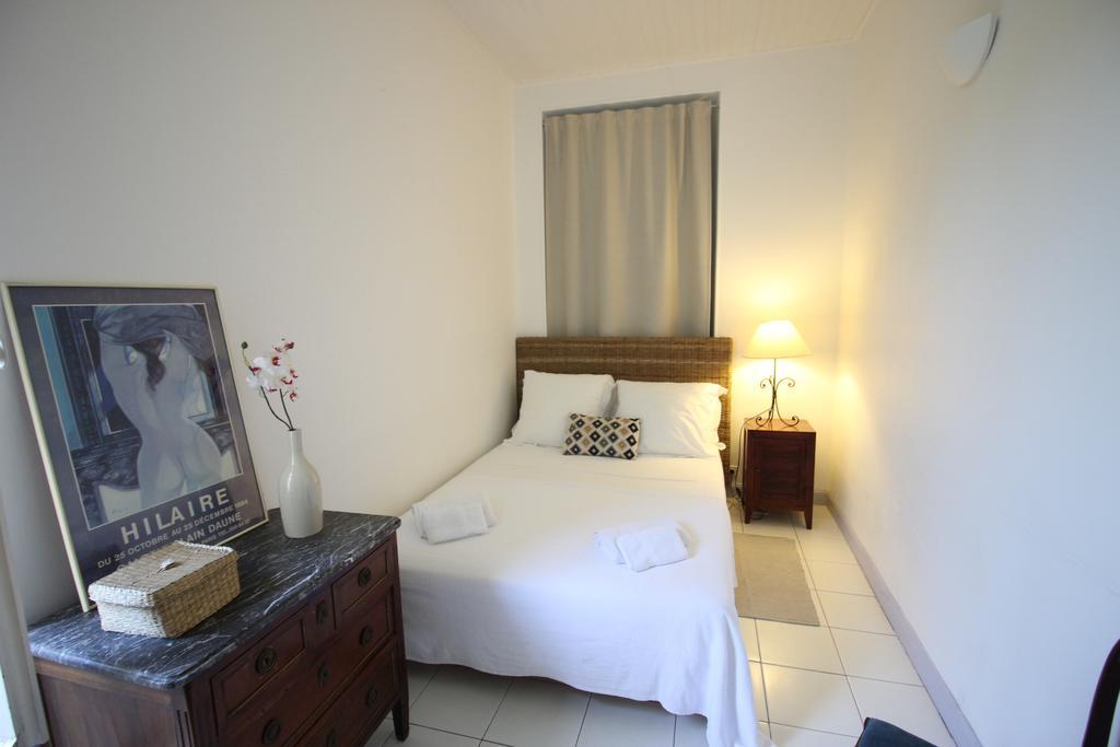 Villa Cottage Reine, Rc Jardin Cannes Luaran gambar