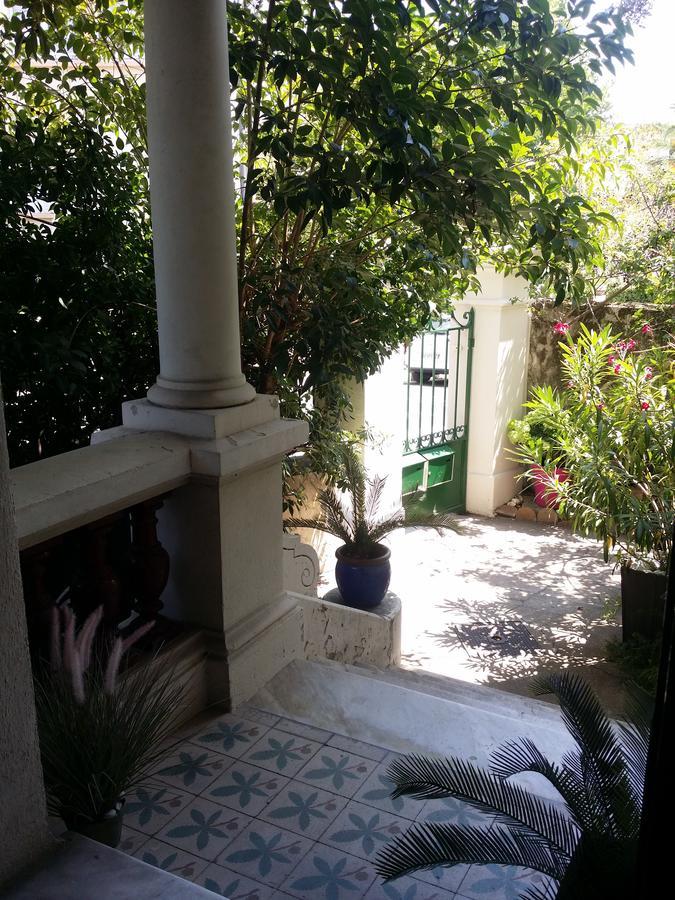 Villa Cottage Reine, Rc Jardin Cannes Luaran gambar